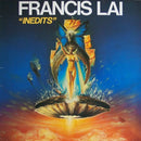 Francis Lai - Inédits (CD Tweedehands) - Discords.nl