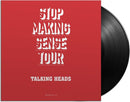 Talking Heads - Talking Heads - Stop Making Sense Tour  (LP) - Discords.nl