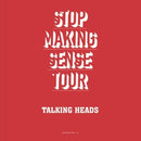 Talking Heads - Talking Heads - Stop Making Sense Tour  (LP) - Discords.nl