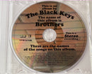 Black Keys, The - Brothers (CD Tweedehands) - Discords.nl