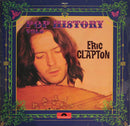 Eric Clapton - Pop History Vol 9 (LP Tweedehands) - Discords.nl