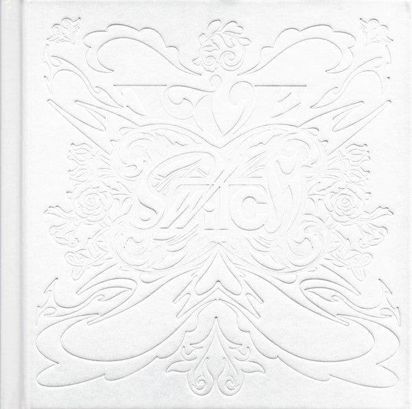 Ive - IVE Switch (CD) - Discords.nl