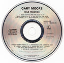 Gary Moore - Wild Frontier (CD Tweedehands) - Discords.nl
