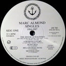 Marc Almond - Singles 1984-1987 (LP Tweedehands) - Discords.nl