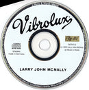 Larry John McNally - Vibrolux (CD) - Discords.nl