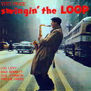 Vito Price - Swingin' The Loop (LP Tweedehands)