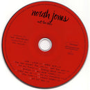 Norah Jones - Not Too Late (CD Tweedehands) - Discords.nl