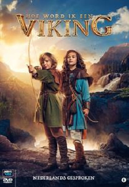 Movie - Hoe word ik een viking? (DVD Music)