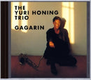 Yuri Honing -trio- - Gagarin (CD) - Discords.nl