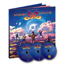 Arjen Lucassen -supersonic Revolution- - Golden age of music (CD) - Discords.nl