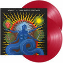 Dewolff - Love, Death & In Between - Red Vinyl (LP) - Discords.nl