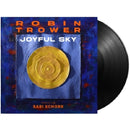 Robin Trower & Sari Schorr - Joyful sky (LP) - Discords.nl