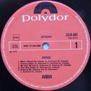 ABBA - Arrival (LP Tweedehands)
