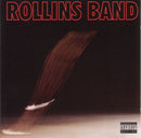 Rollins Band - Weight (CD Tweedehands)