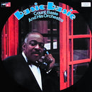 Count Basie Orchestra - Basic Basie (LP Tweedehands)