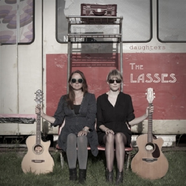 Lasses - Daughters (CD) - Discords.nl