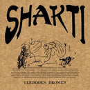 Shakti - Verboden dromen (LP) - Discords.nl