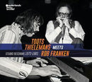 Toots Thielemans & Rob Franken - Studio sessions 1973-1983 (CD) - Discords.nl
