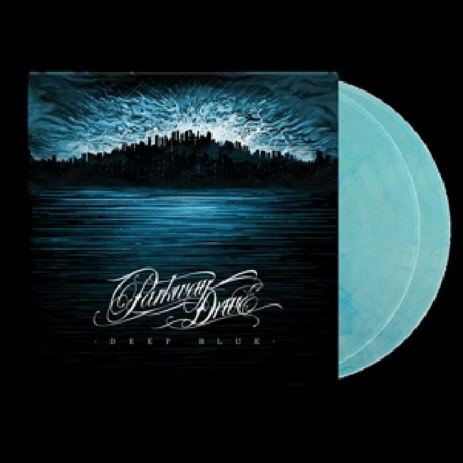 Parkway Drive - Deep blue (LP) - Discords.nl