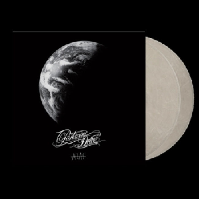 Parkway Drive - Atlas (LP) - Discords.nl