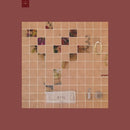 Touche Amore - Stage Four (LP) - Discords.nl