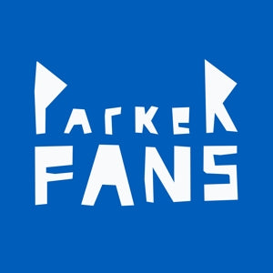 Parker Fans - 7-parker fans (12-inch) - Discords.nl
