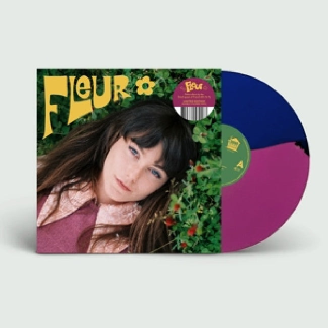 Fleur - Fleur (LP)