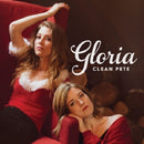 Clean Pete - Gloria (LP) - Discords.nl