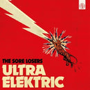 Sore Losers - Ultra elektric (LP) - Discords.nl