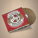 Peter Pan Speedrock - Premium Quality Serve Loud (Solid Gold & Black Vinyl LP) - Discords.nl