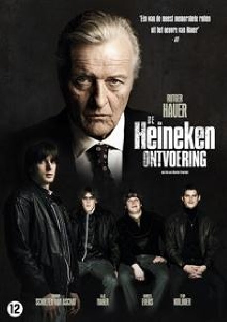 Movie - Heineken ontvoering (DVD Music)