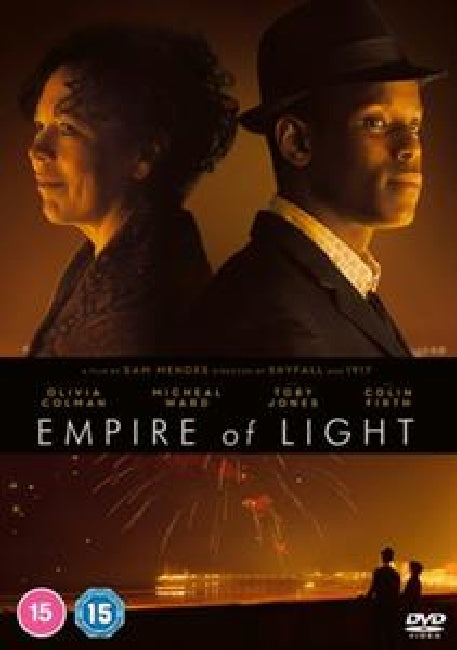 Movie - Empire of light (DVD Music)