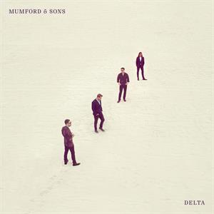 Mumford & Sons - Mumford & Sons - Delta  (LP) - Discords.nl