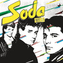 Soda Stereo - Soda stereo (LP) - Discords.nl