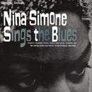 Nina Simone - Nina simone sings the blues (LP) - Discords.nl