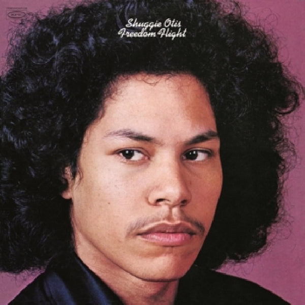 Shuggie Otis - Freedom flight (LP) - Discords.nl