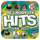 V/A (Various Artists) - Grootste hits van 2023 (CD) - Discords.nl