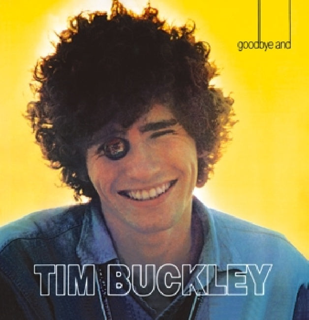 Tim Buckley - Goodbye and hello (CD) - Discords.nl