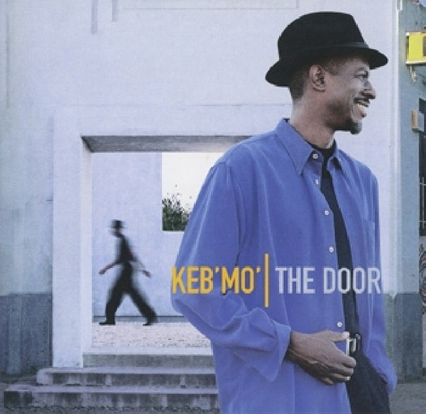 Keb'mo' - Door (CD)