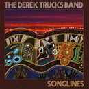 Derek Trucks -band- - Songlines (CD) - Discords.nl