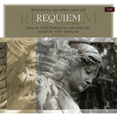 Wolfgang Amadeus Mozart - Requiem (LP) - Discords.nl