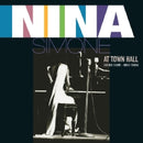 Nina Simone - At town hall (LP) - Discords.nl