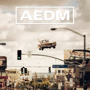 Acda en de Munnik - AEDM (LP) - Discords.nl