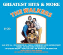 Walkers - Greatest hits & more (CD) - Discords.nl