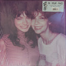Pacifica - In Your Face (LP)