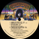 Kiss, Paul Stanley - Paul Stanley (LP Tweedehands) - Discords.nl