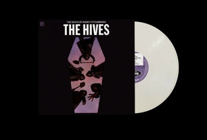 Hives - The Death Of Randy Fitzsimmons (Off-White Opaque Vinyl) (11-8-2023) - Discords.nl