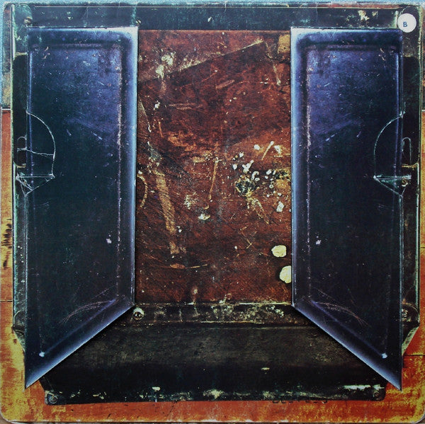 Alice Cooper - School's Out (LP Tweedehands)