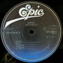 Jeff Beck - Wired (LP Tweedehands) - Discords.nl