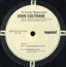 John Coltrane - A Love Supreme (LP Tweedehands)
